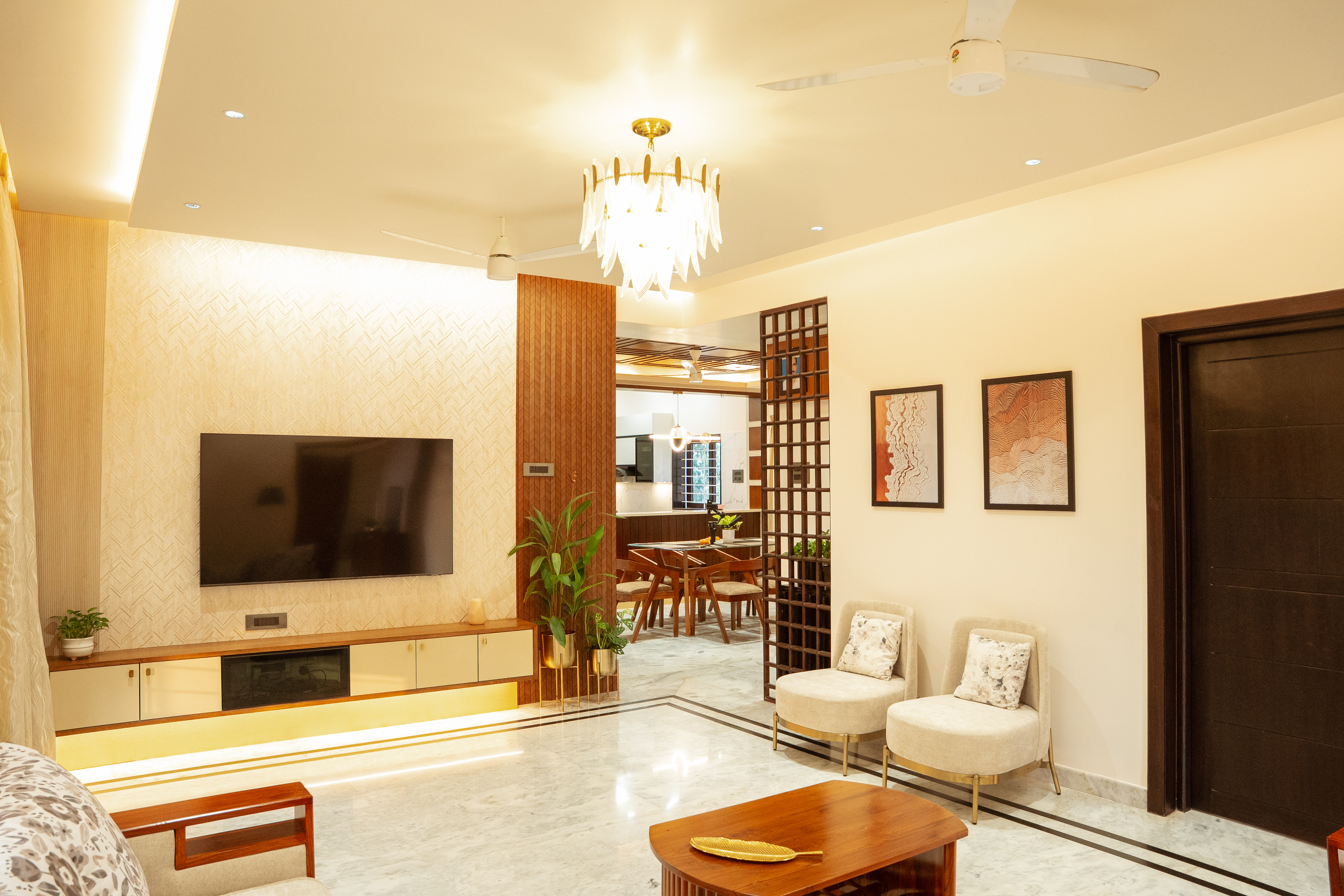 CFL Studio Office